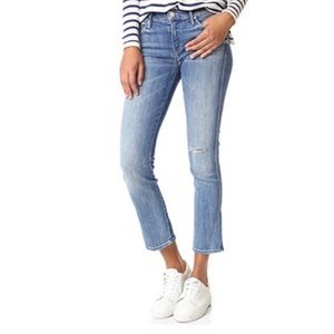 MOTHER Jeans! Like new size 28 fit like a 27